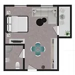 Apartello Artur - Modern - アパート