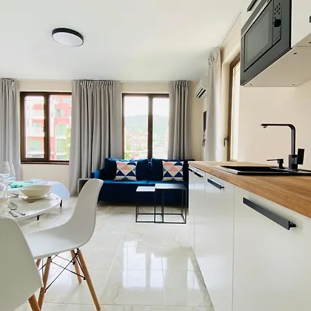 Apartello Artur - Modern -