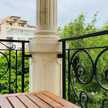 דירה Apartello Artur - Modern - *