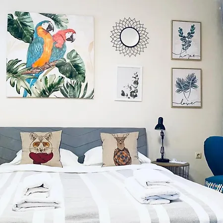 Apartello Artur - Modern -