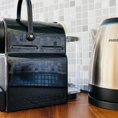 Apartello Artur - Modern - *