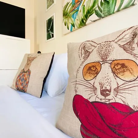 公寓 Apartello Artur - Modern - *