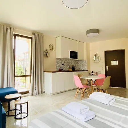 Apartello Artur - Modern - 公寓 *