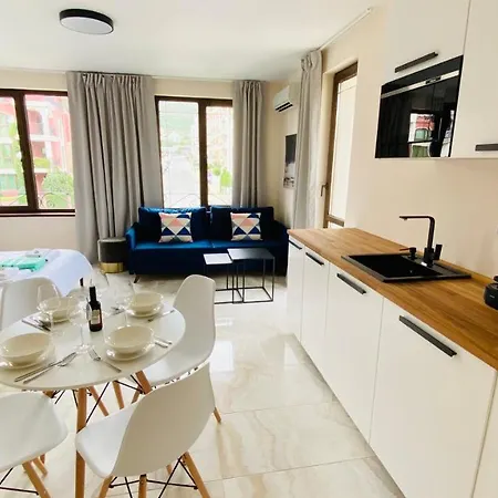 Apartello Artur - Modern - *