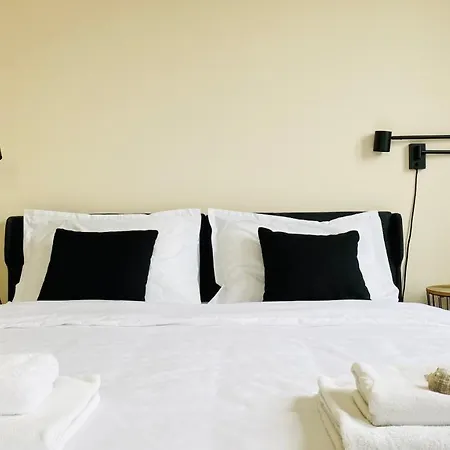 Apartello Artur - Modern - דירה