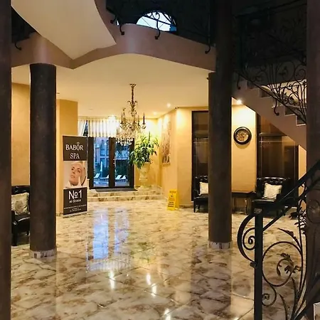 Apartello Artur - Modern - 圣弗拉斯