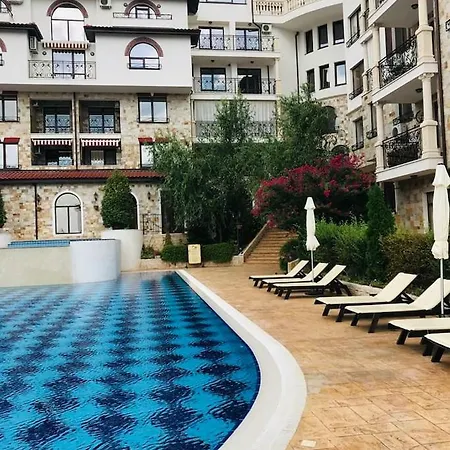 公寓 Apartello Artur - Modern -