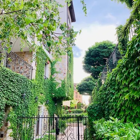 公寓 Apartello Artur - Modern -