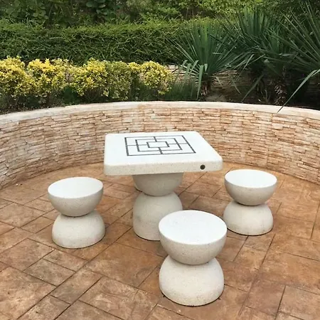 公寓 Apartello Artur - Modern - *