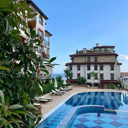 公寓 Apartello Artur - Modern - *