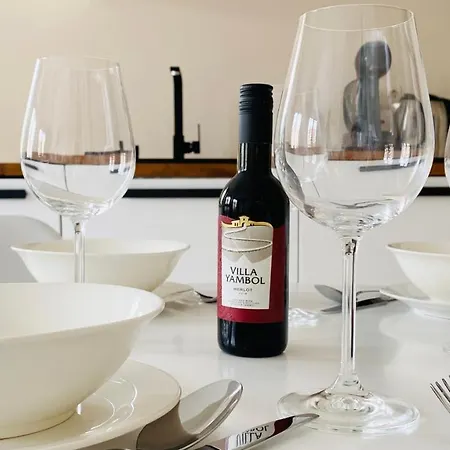 Apartello Artur - Modern - Appartement