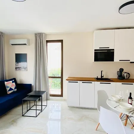 Apartello Artur - Modern - Lägenhet *