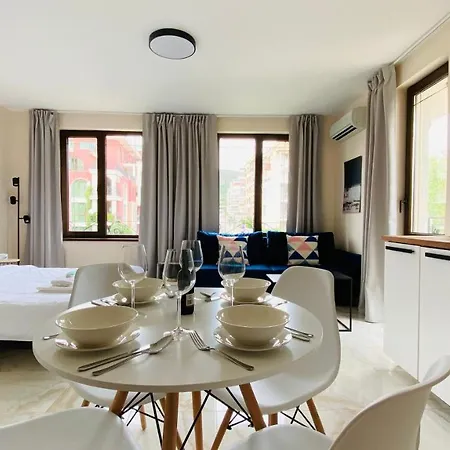 Lägenhet Apartello Artur - Modern -