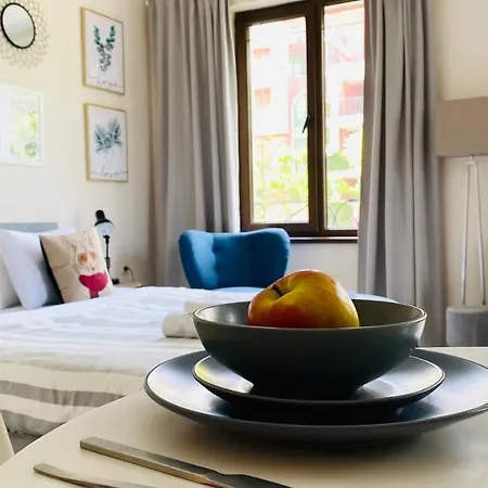 Apartello Artur - Modern - Lägenhet Sveti Vlas