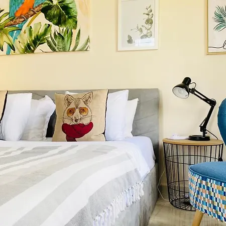 Apartello Artur - Modern - Sveti Vlas