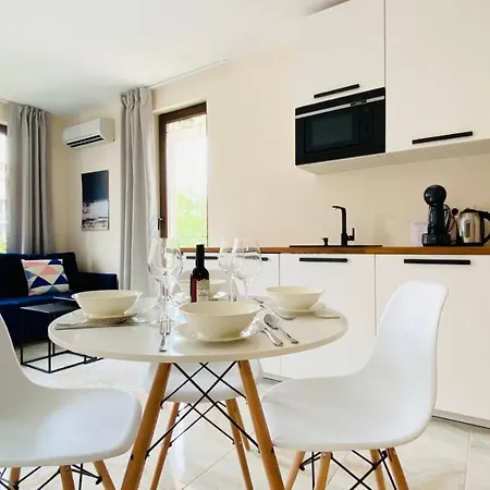 Apartello Artur - Modern - Lägenhet *