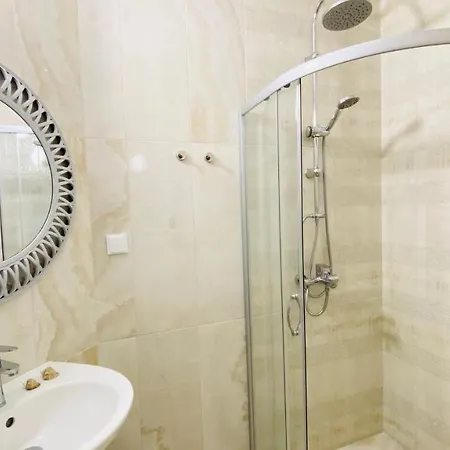 Lägenhet Apartello Artur - Modern -