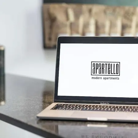 Διαμέρισμα Apartello Artur - Modern - *