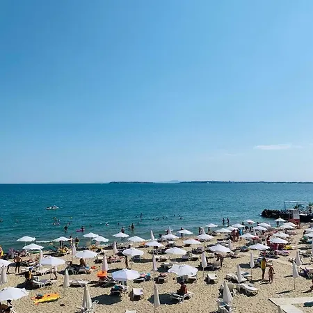 Apartello Artur - Modern - Lägenhet Sveti Vlas