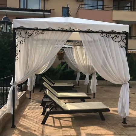 Lägenhet Apartello Artur - Modern - Sveti Vlas