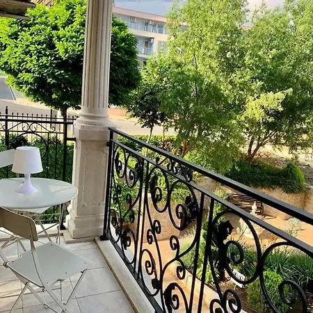 Апартаменты Apartello Artur - Modern - *