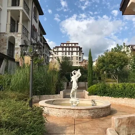 Lägenhet Apartello Artur - Modern - Sveti Vlas