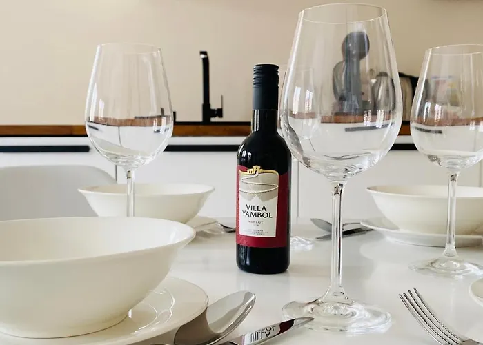 Apartello Artur - Modern - Appartamento