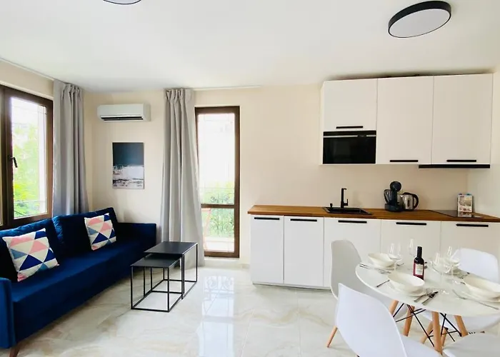 Apartello Artur - Modern - Appartamento *