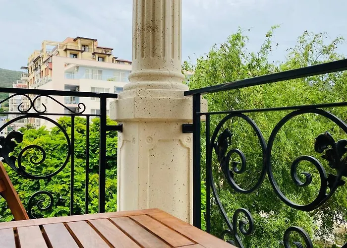 Appartamento Apartello Artur - Modern - *