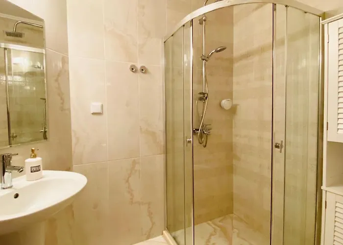 Appartamento Apartello Artur - Modern - *