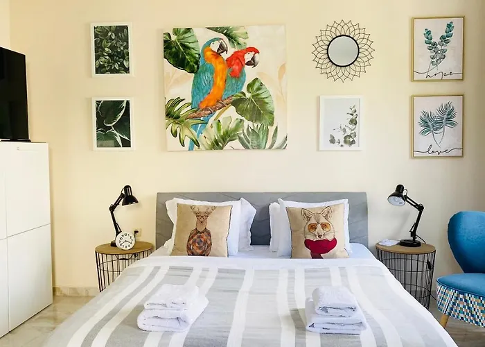 Appartamento Apartello Artur - Modern - Sveti Vlas