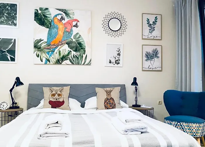 Apartello Artur - Modern -