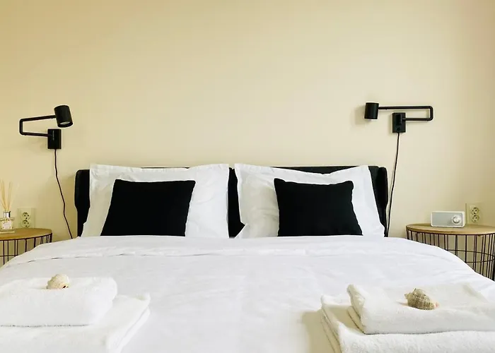 Apartello Artur - Modern - Appartamento